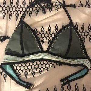 Target bikini top